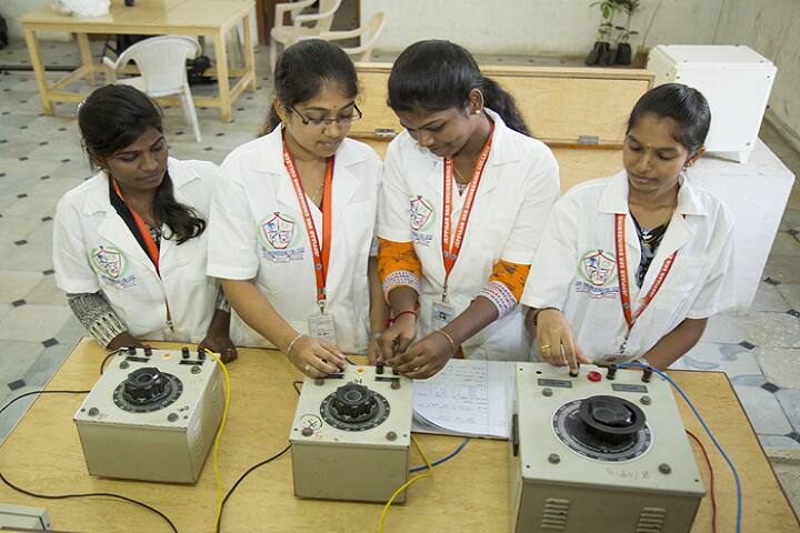 laboratory
